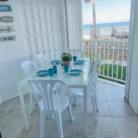 Bello Horizonte Frontbeach Salou Exterior foto