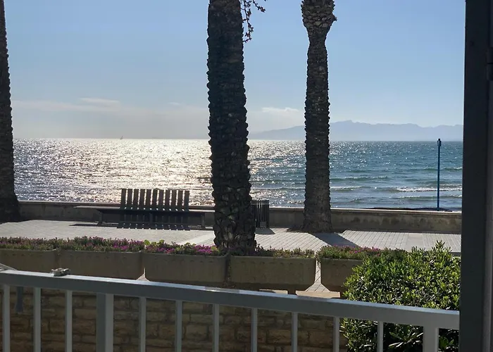 Bello Horizonte Frontbeach