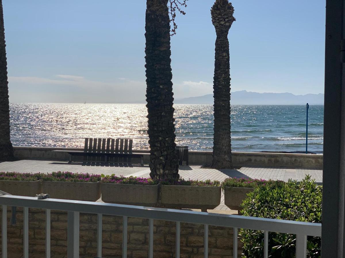Apartment Horizonte Frontbeach *