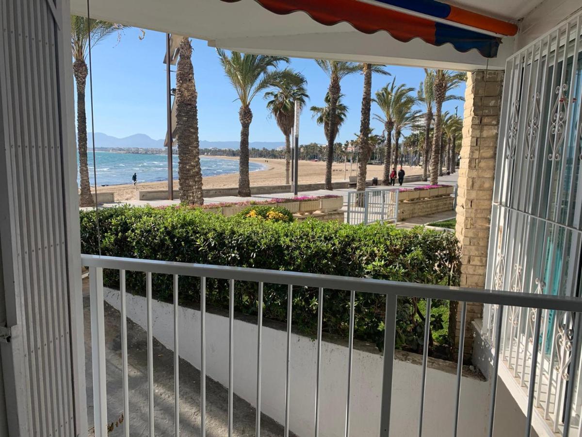 Apartment Horizonte Frontbeach