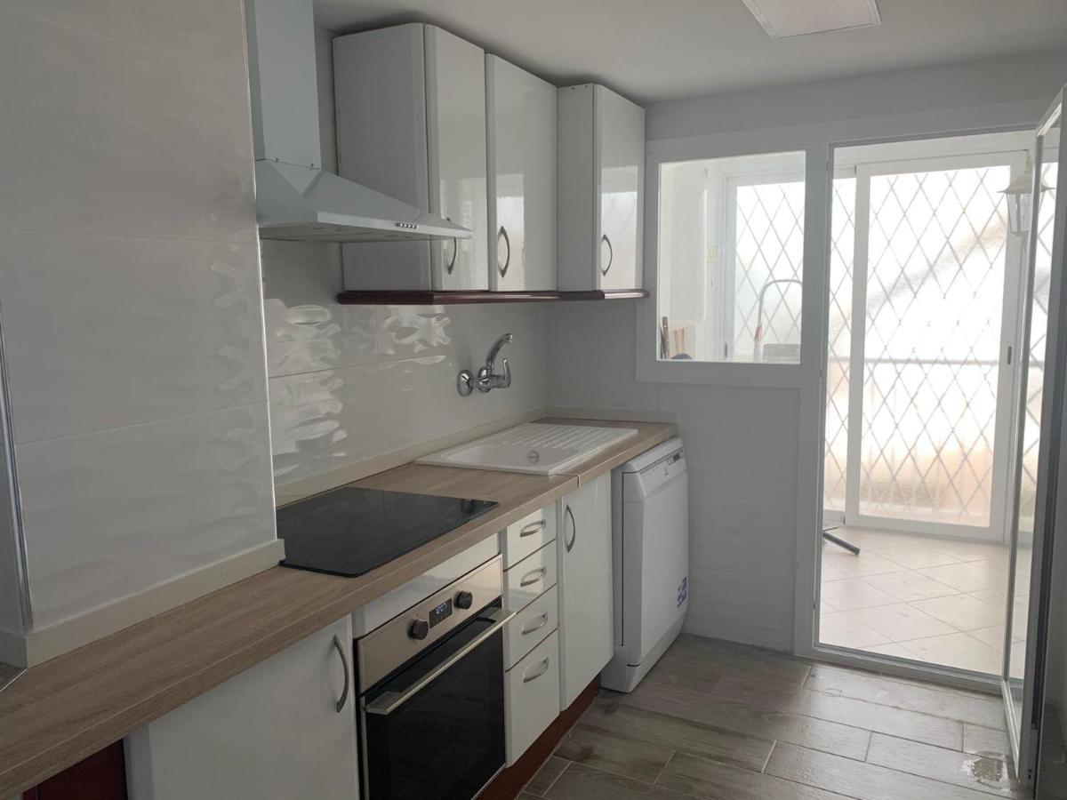 Apartment Horizonte Frontbeach