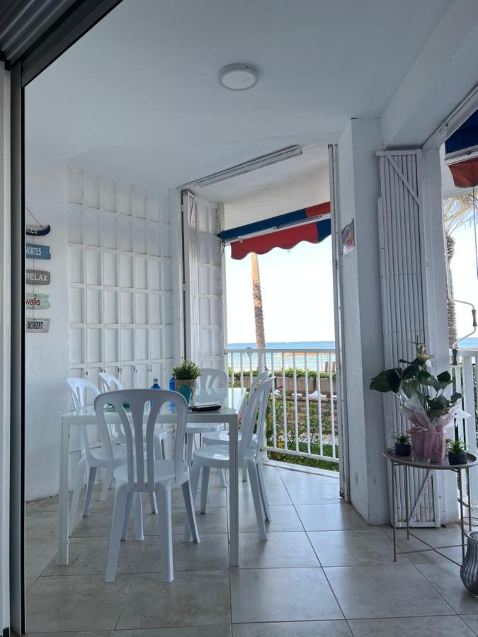 Apartment Horizonte Frontbeach *