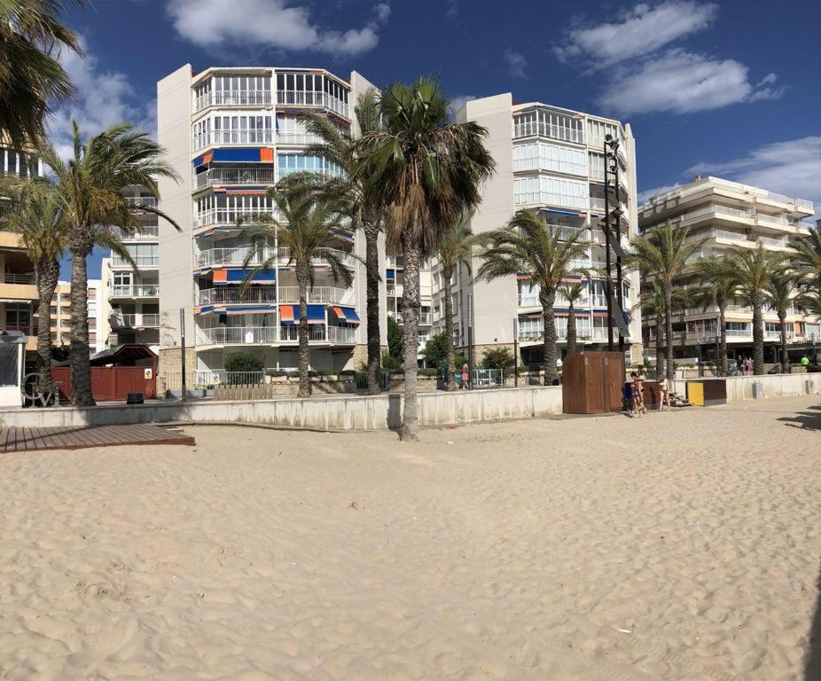 Apartment Horizonte Frontbeach