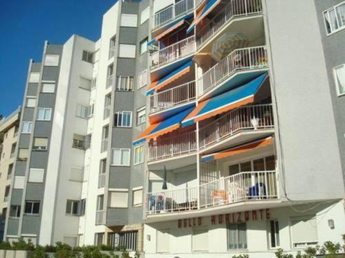 Apartment Horizonte Frontbeach