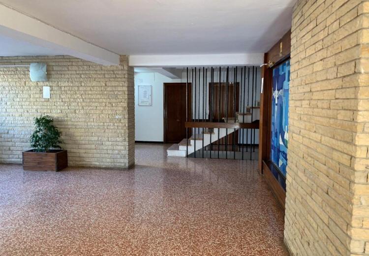 Apartment Horizonte Frontbeach Salou