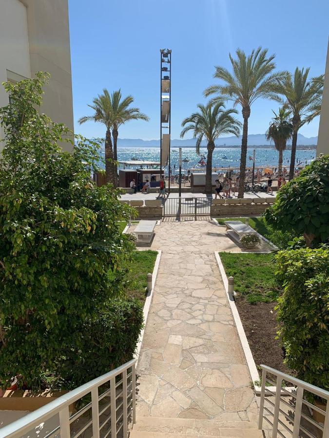 Apartment Horizonte Frontbeach *